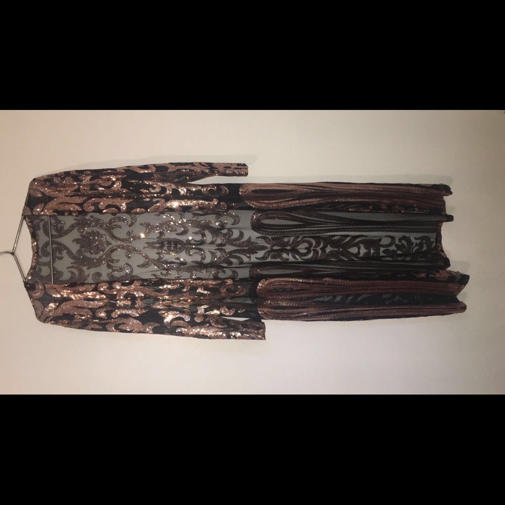 Sequence Jacket - image 1